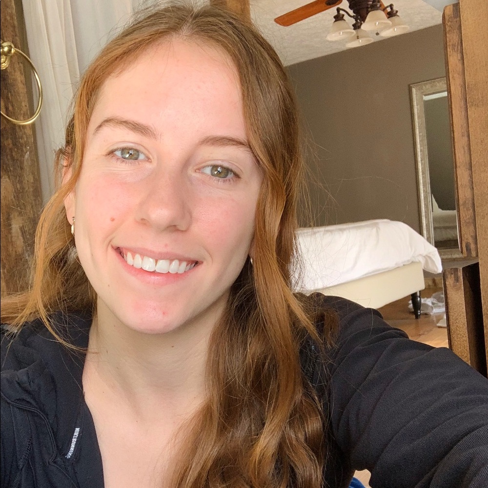 Meet your Posher, Elle